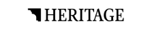 Heritage logo