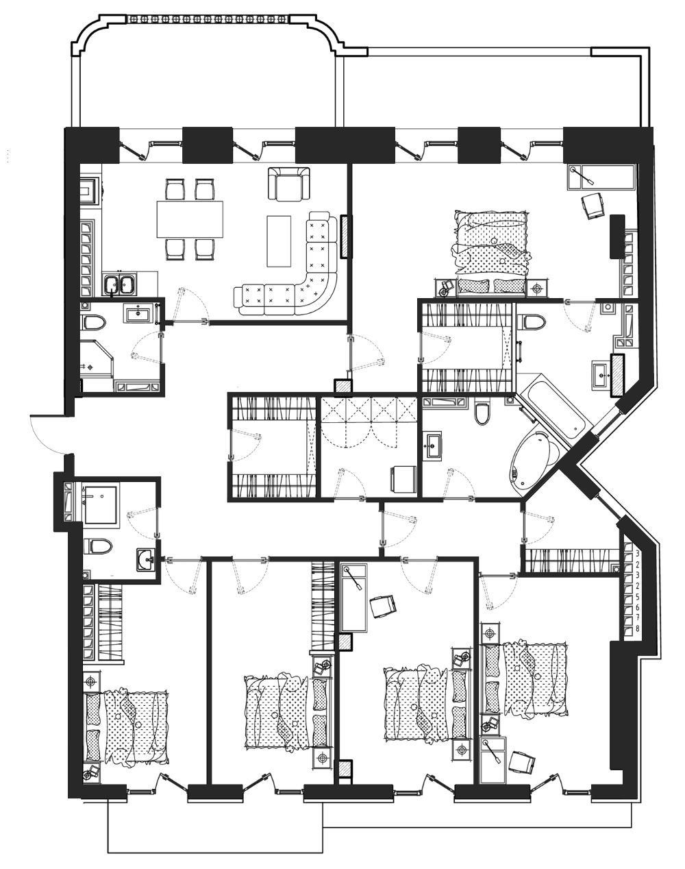 House plan